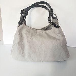 Thirty One Gifts Canvas Purse